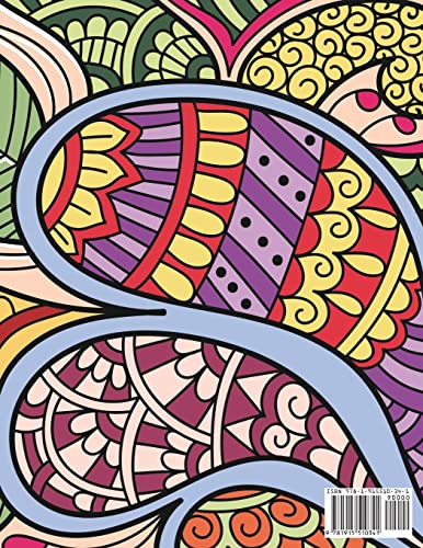 I'm Fine - The Rest Of You Need Therapy: A Sarcastic Coloring Book for Teens with Sarcasm Quotes : Daily Dose of Sarcasm : Fun Gag Gift For Teenage Boys and Girls image 4