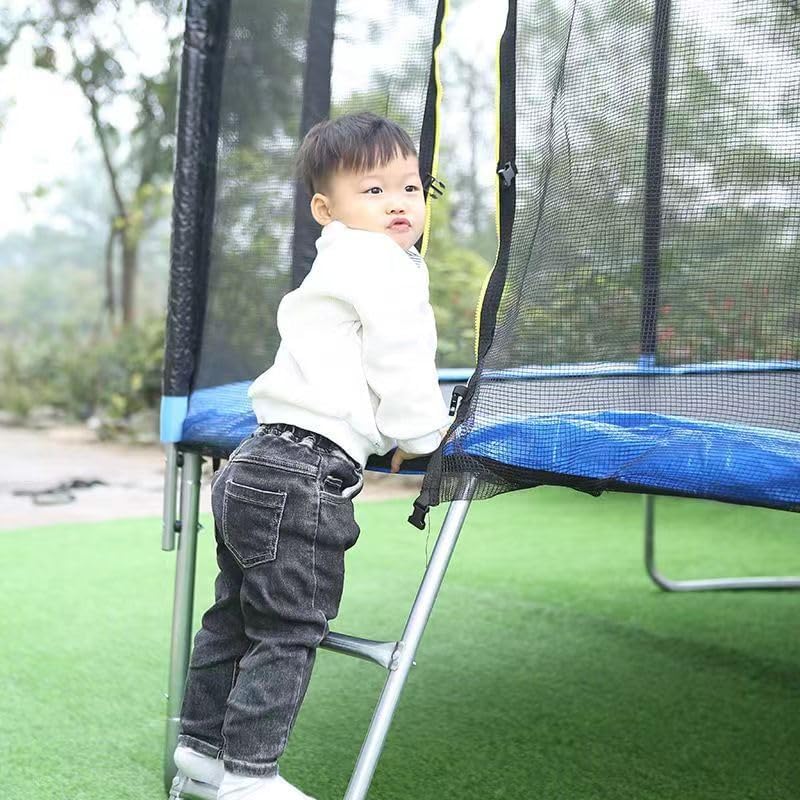 【未使用】LANGXUN 子供用トランポリン 耐荷重約50㎏ 未使用】LANGXUN 子供用トランポリン 耐荷重約50㎏ 未使用】LANGXUN