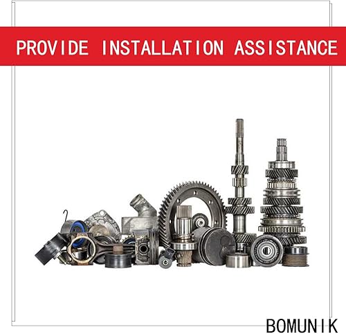 Miniatura 4 de Bomunik Servo motor de freno de estacionamiento de 2 piezas para BenzGL-CLASS (X166) GLE (W166) GLS (X166) Clase M (W166) 2011-2015 Reemplazo #