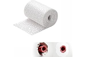 Wall Anchors Repair Drywall Anchor Patch Kit (60 Pieces)