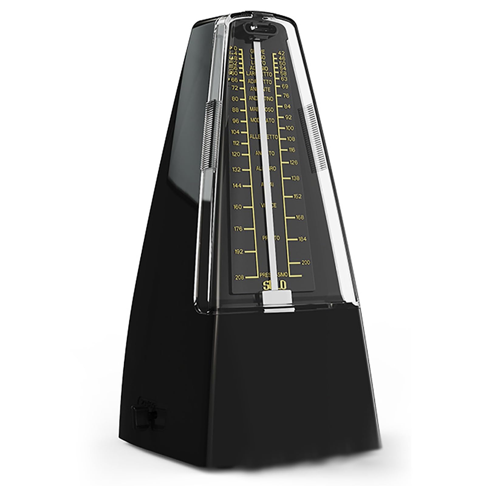 Uniwersalny metronom metronom fortepian specjalny mechaniczny instrument rytmiczny