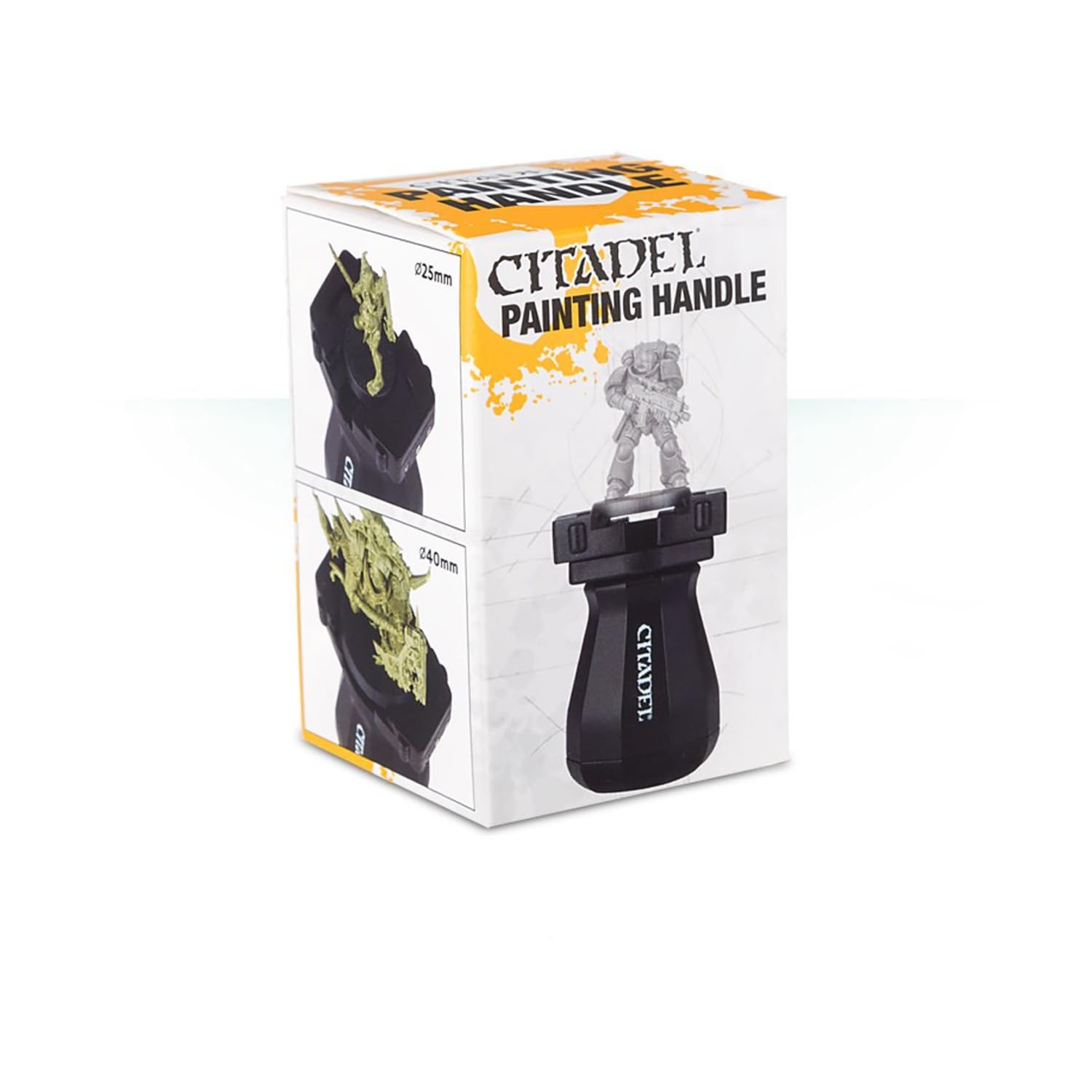Amazon.com: Games Workshop Warhammer 40K Citadel Painting Handle