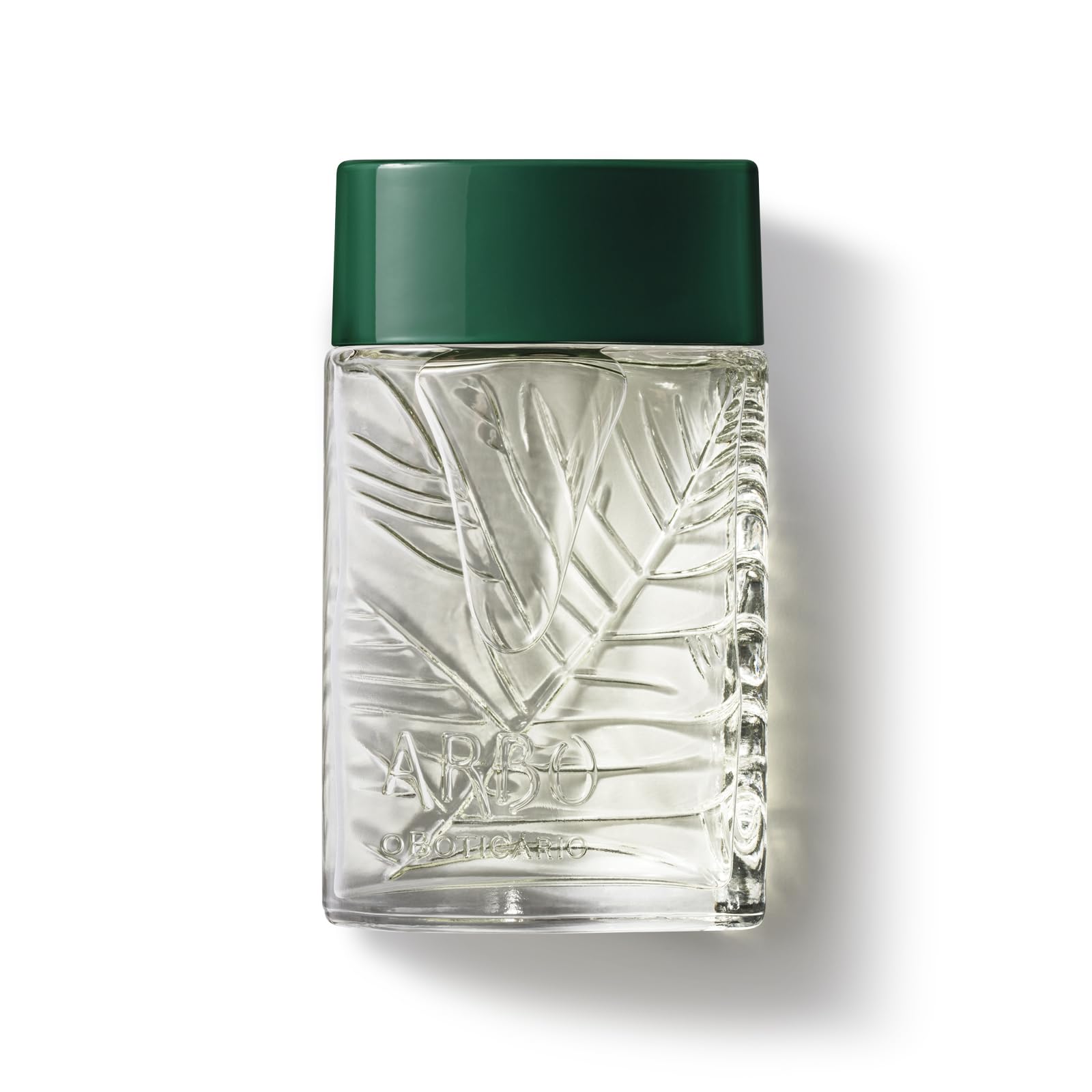 O Boticário Arbo EDT Woda toaletowa woda perfumowana woda perfumowana dla mężczyzn świeży zapach z górskim powietrzem mech i drzewo sandałowe 100 ml