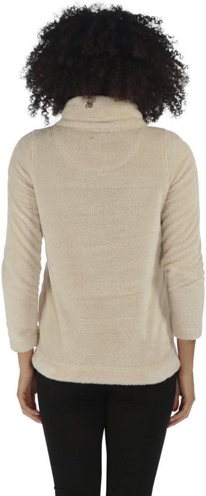 Regatta Odella Ladies Cowl Neck Fleece