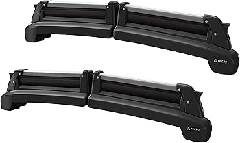 Terzo スノーボードキャリア ブラック Amazon | テルッツォ(Terzo) Terzo スキー・スノーボードキャリア