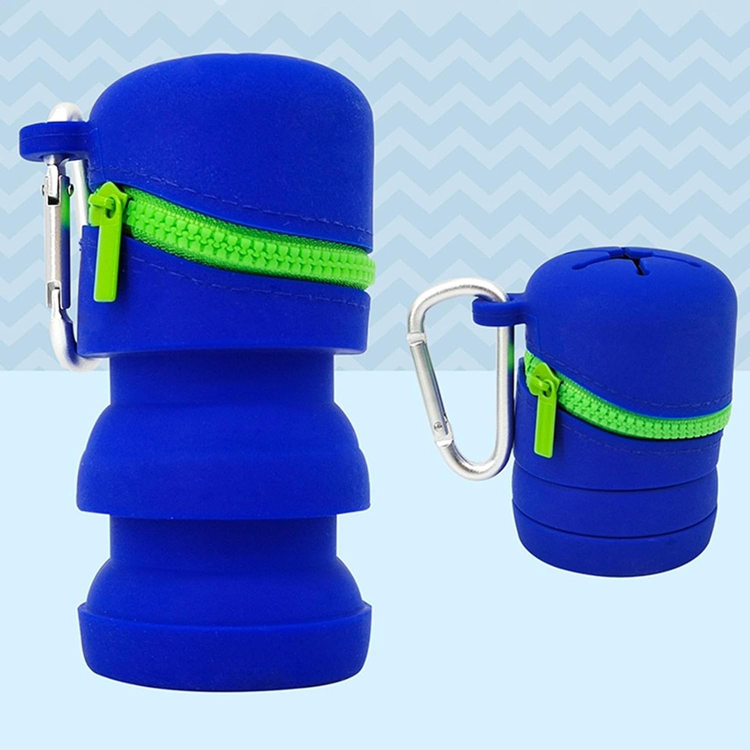 Fly Fishing Fly Box Portable Multifunctional Hook Storage Box image 2