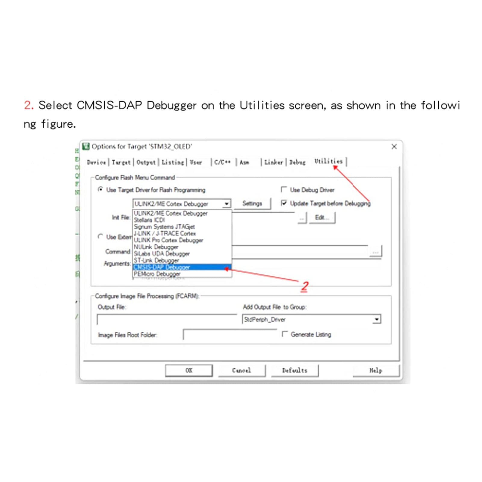 Pobieranie symulacji Burner Stm32 Dc5V USB Daplink Port Downloader Development Swd Offline Emulator Debugger Swd Port USB Drive Free for Burner Communication Port Dram