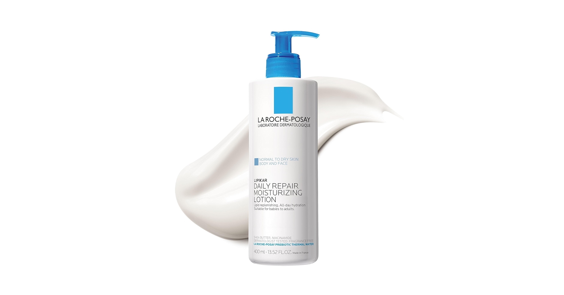 リソウRepair Lotion SO & Repair Cream BX Amazon.com: La Roche-Posay Lipikar Daily Repair Moisturizing