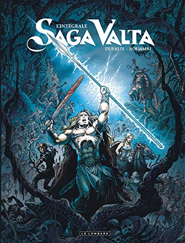 Télécharger Saga Valta - tome 0 - Intégrale Saga Valta Gratuit