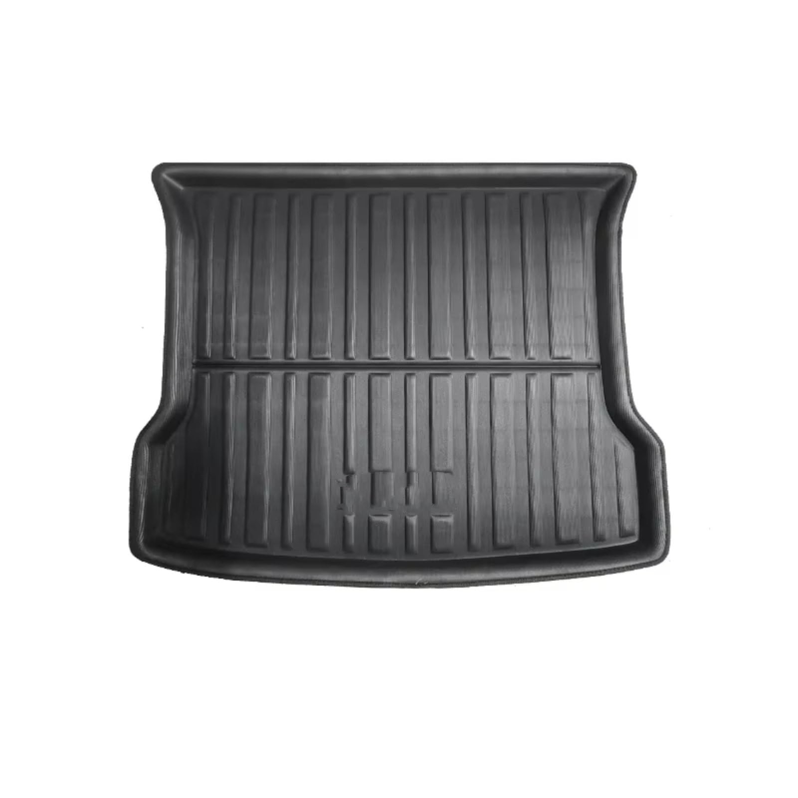 Tapis de coffre compatible XPeng G6 en EVA haute finition - 7