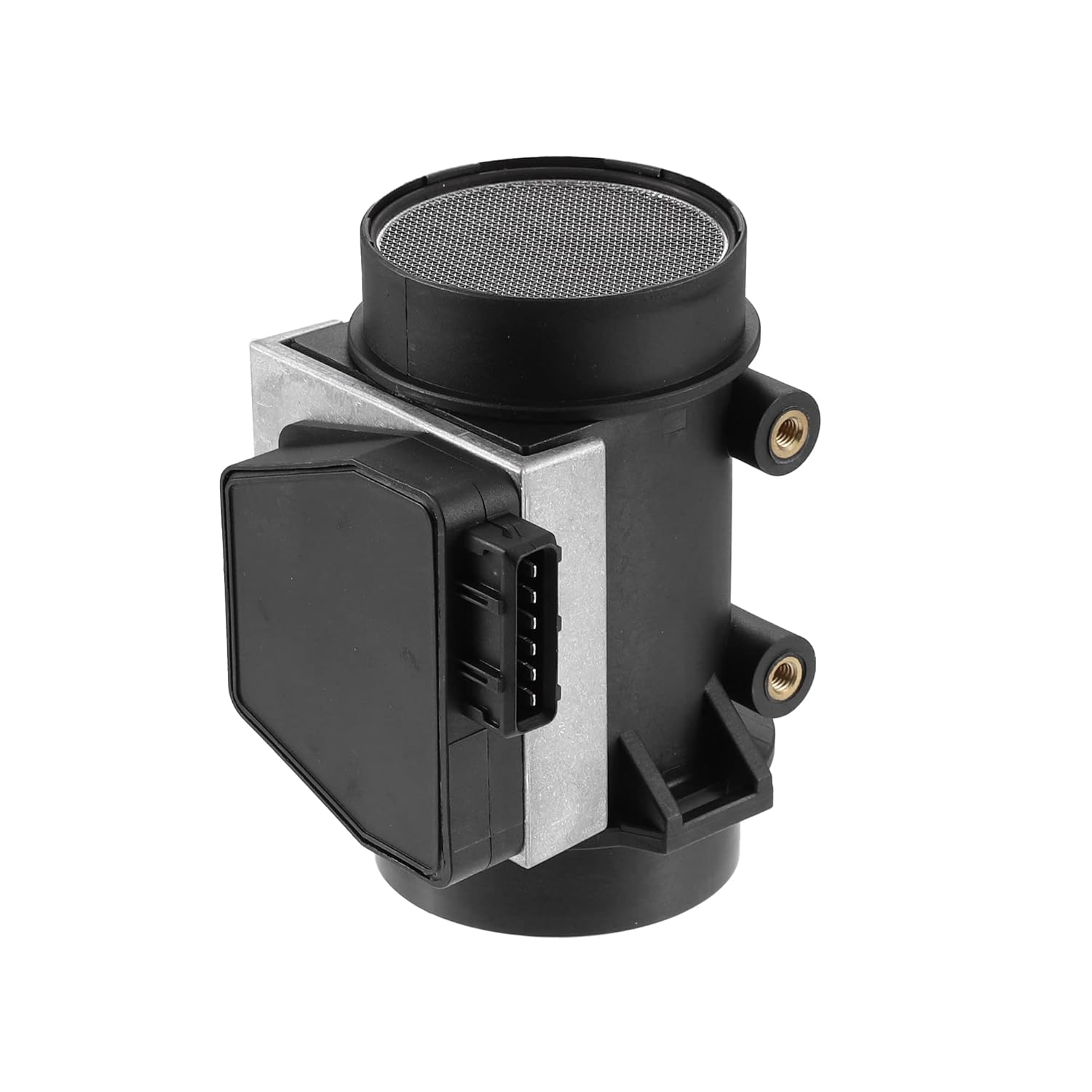 X AUTOHAUX 0280212016 Car Mass Air Flow Sensor Meter MAF Sensor Airflow Replacement for Volvo 740.0 744 1983-1992 Saloon for Volvo 740.0 745 1985-1992 Estate