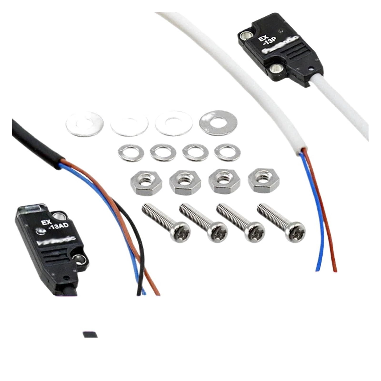 XDDQWSWA EX-13A(EX-13P+EX-13AD) photoelectric switch sensor