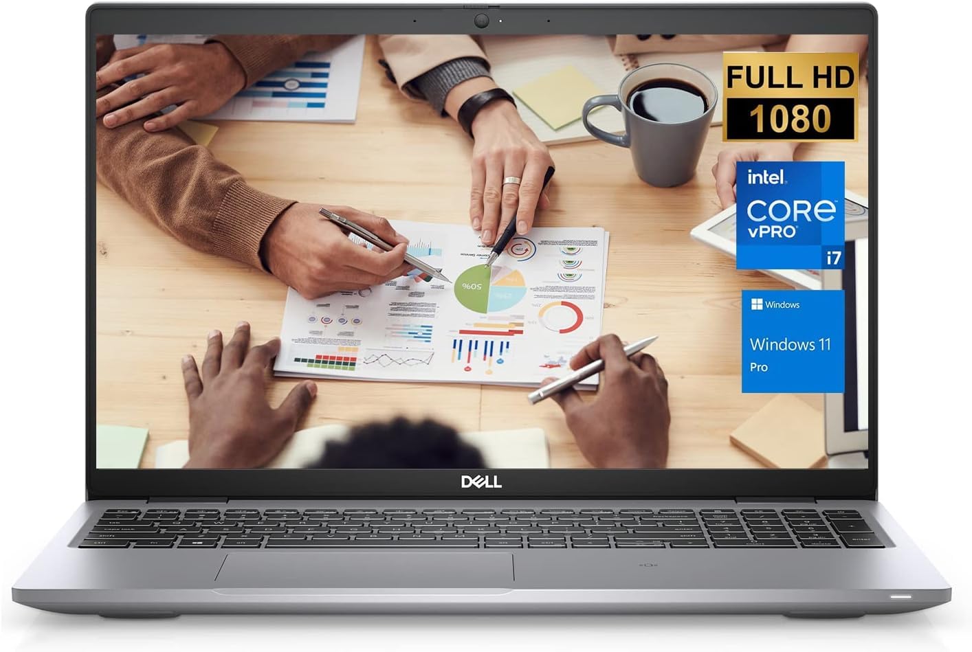 Amazon.com: Dell Precision 3560 Mobile Workstation Laptop Computer
