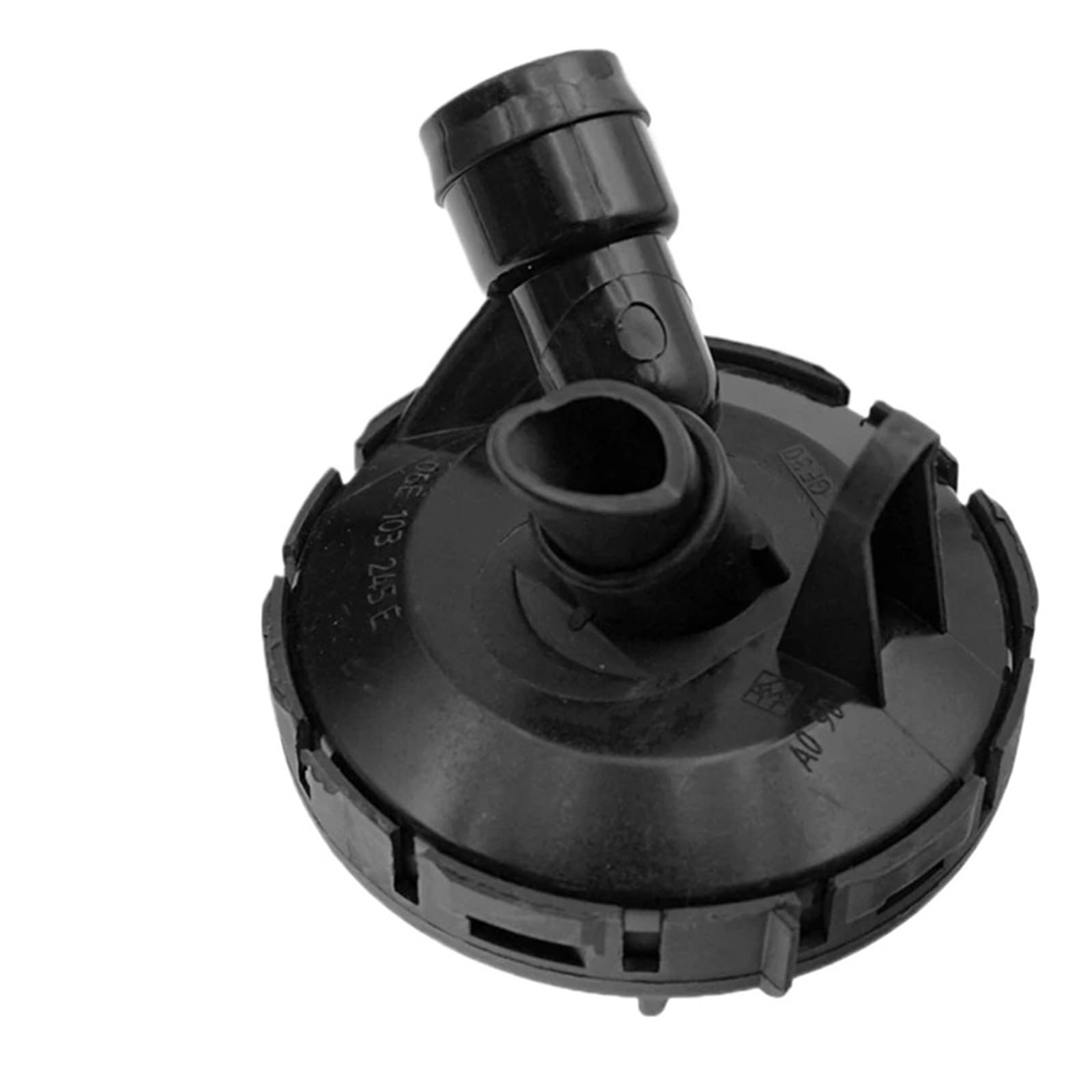 Tydsdrde One Color Crankcase Vent Valve Fit For Audi A4 B7 A6 C6 A8 2.4 3.2 2004-2008 06E103245d Crankcase Pcv Vent Breather Valve Exhaust Valve