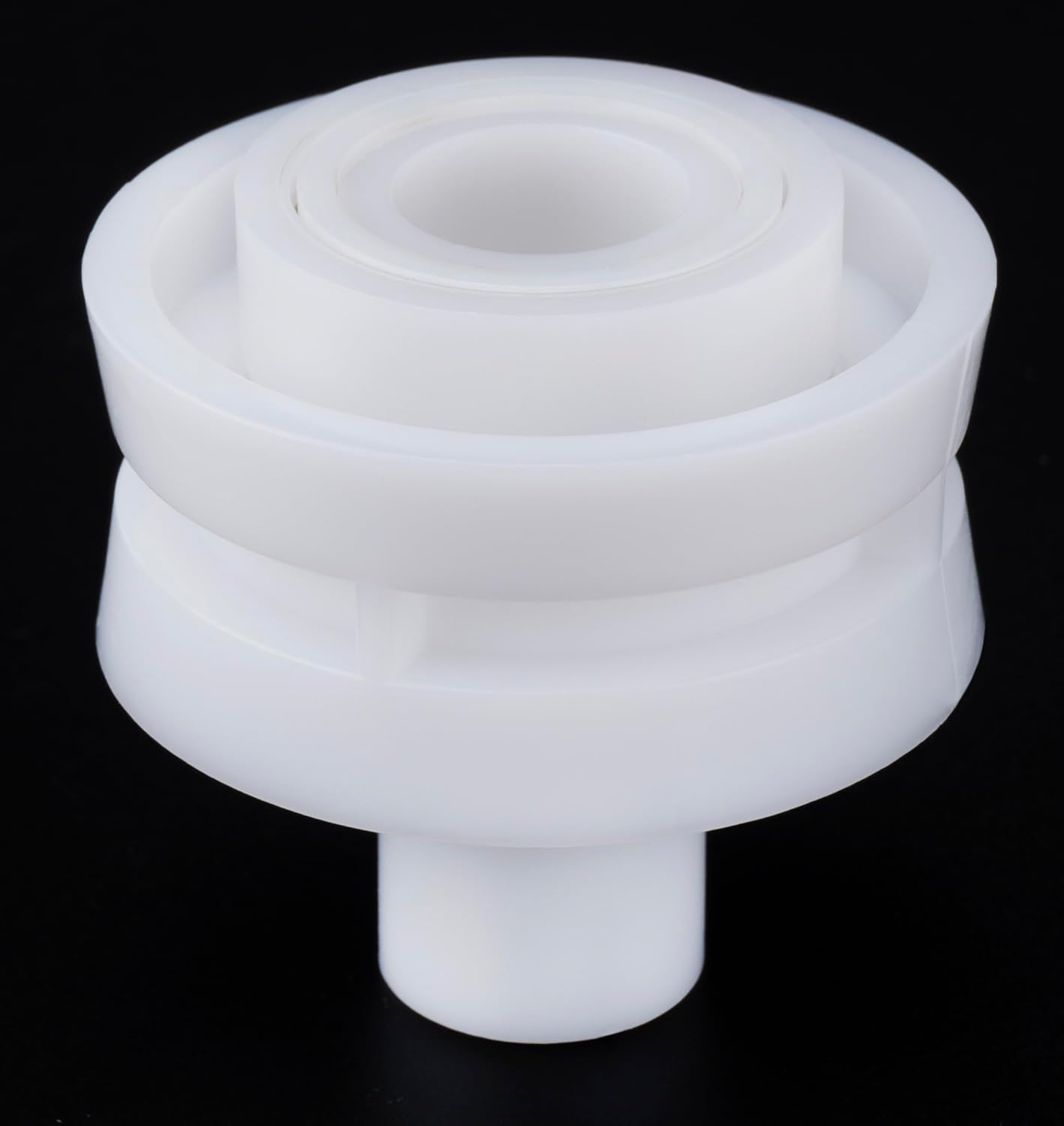 RCX26002 Parts Drive Bearing Pulley Assembly Replacement for Hayward TigerShark Pool Vacuum, Tiger Shark QC and Plus Robotic Cleaner