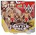 WWE Scott Dawson & Dash Wilder 2-Pack