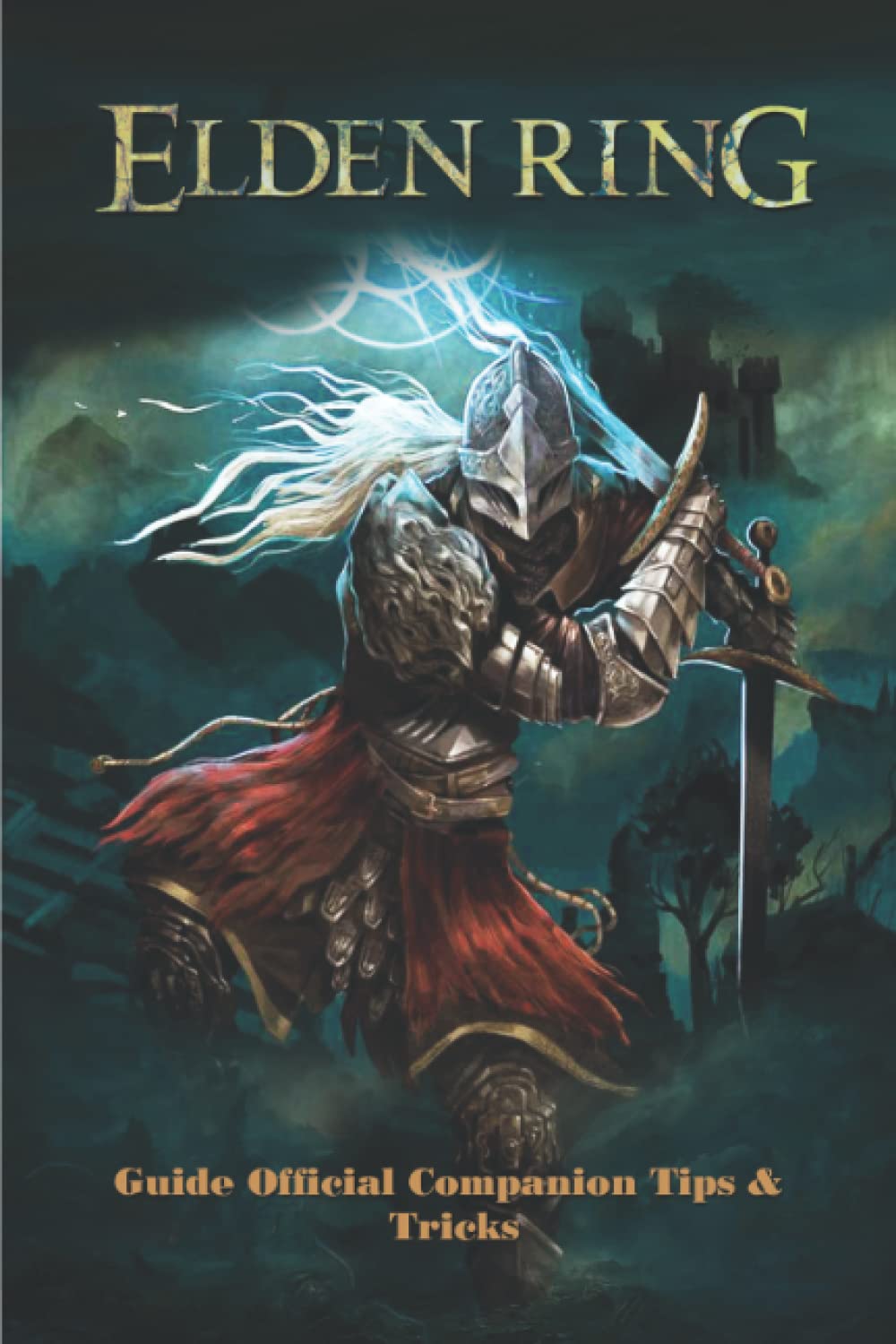 Elden Ring: Guide Official Companion