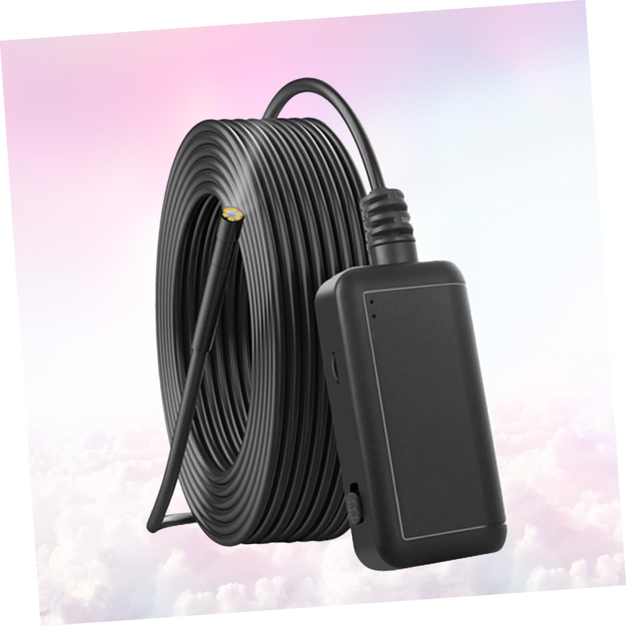 Anneome HD Inspektions Endoskopkamera 1920p 500w 6 Leds Hartes 2-m Kabel für Präzise Beobachtung