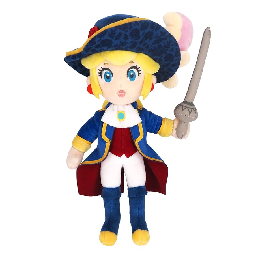 ピーチ姫 ニュースーパーマリオブラザーズ トップ シール ピーチ姫 - メルカリ