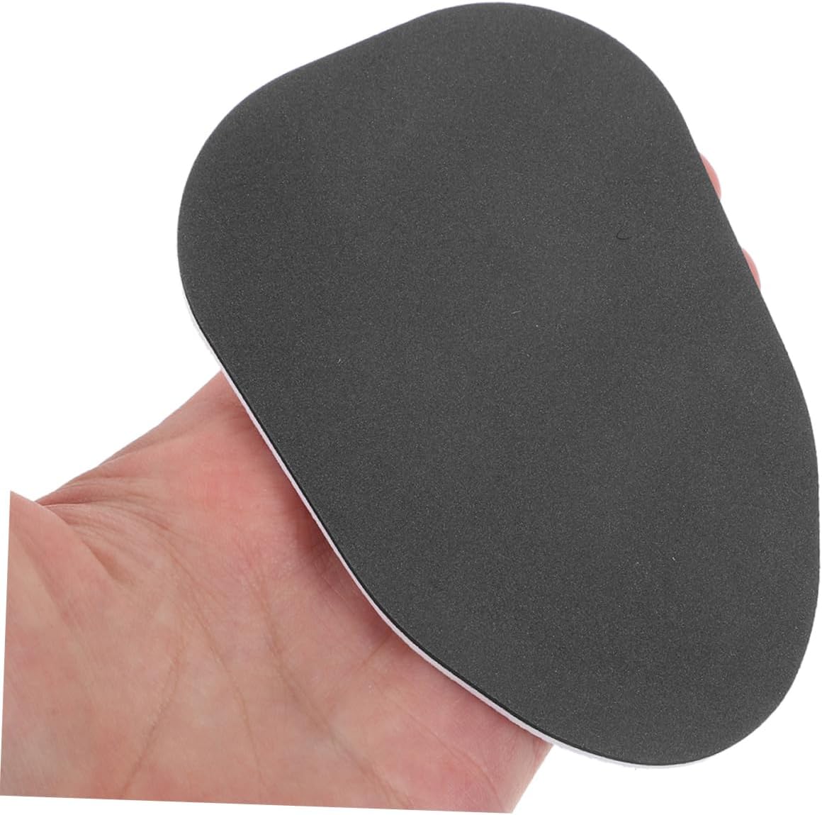 4Pcs Heavy Duty Bowling Ball Resurfacing Pads Kit Dual Sided High Grit Sanding Tools for Efficient Cue Maintenance Compact Versatile Accessories for Billiard Enthusiasts