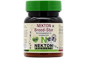 Nekton-S Multi-Vitamin for Birds