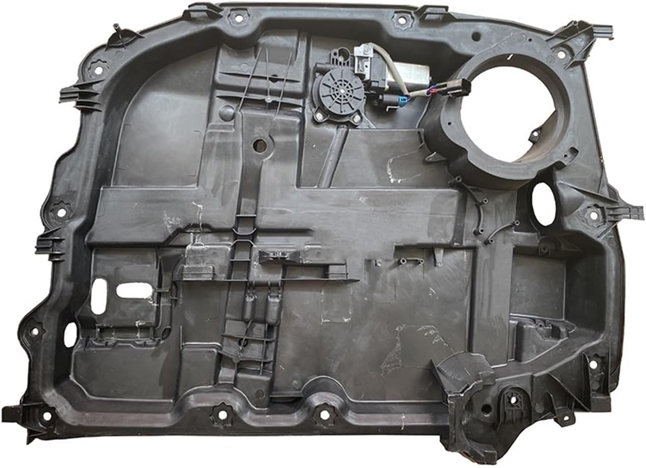 Window Lifter 68033456AA Front Right Side Window Regulator With Motor For Dodge For Nitro 2007 2008 2009 2010 2011 2012