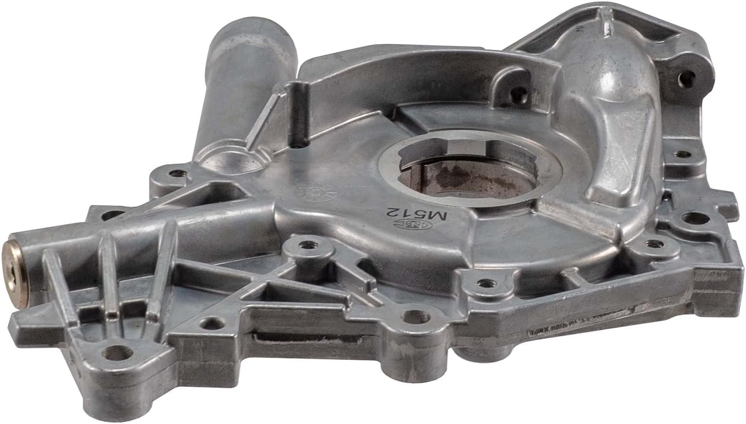 Melling M512 Stock Replacement Oil Pump