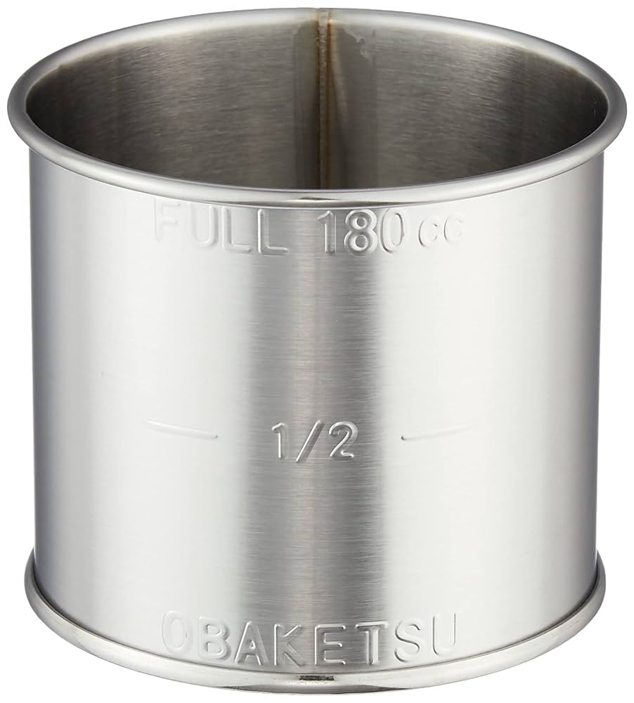 オバケツ　渡辺金属工業　ライスストッカー ライスストッカー│【公式】渡辺金属工業株式会社｜オバケツ