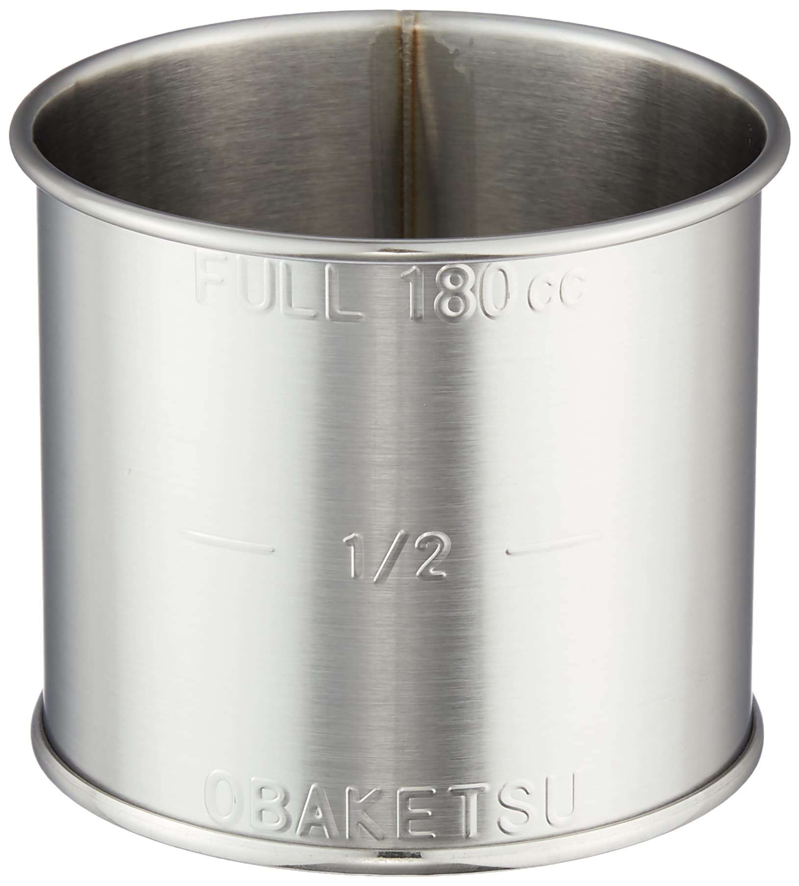 Amazon.co.jp: OBAKETSU 渡辺金属工業 オバケツ ライス