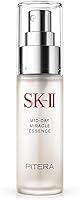 SK-II 化粧水 スプレー タイプ ミッド-デイ ミラクル エッセンス 50mL 無香料 ピテラ配合