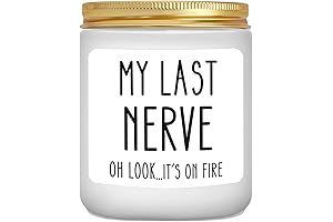 Some Bunny Loves You Candle - Lemongrass Sage