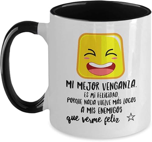 Miniatura 7 de Hija  Taza de cafe para hermana, mama, prima  regalo para boda, aniversario  coffee mug
