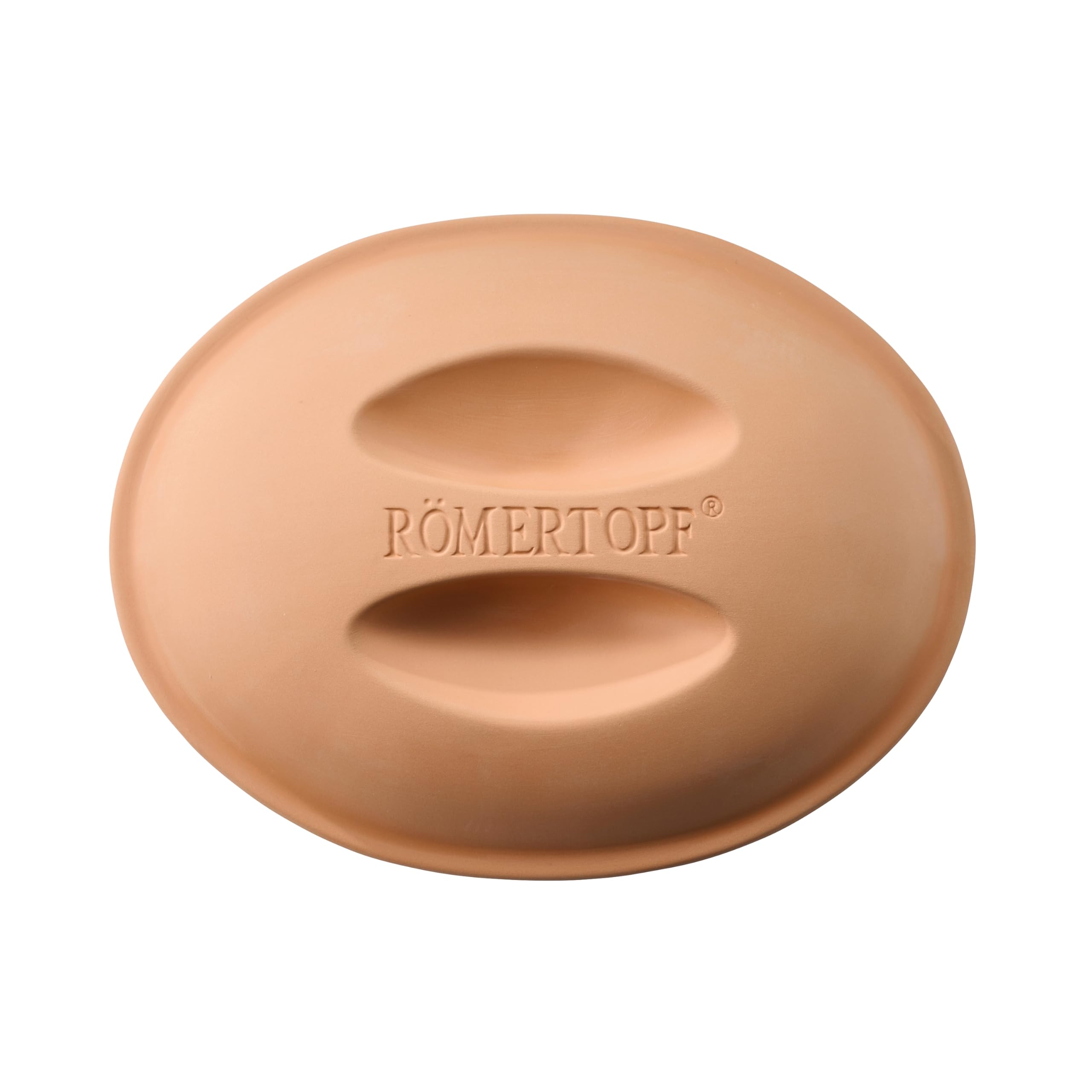 Römertopf Veggie Cocotte à vapeur avec barre aromatique 2,4 l