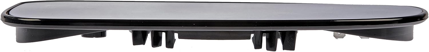 Dorman 56322 Driver Side Heated Door Mirror Glass Compatible with Select Models
