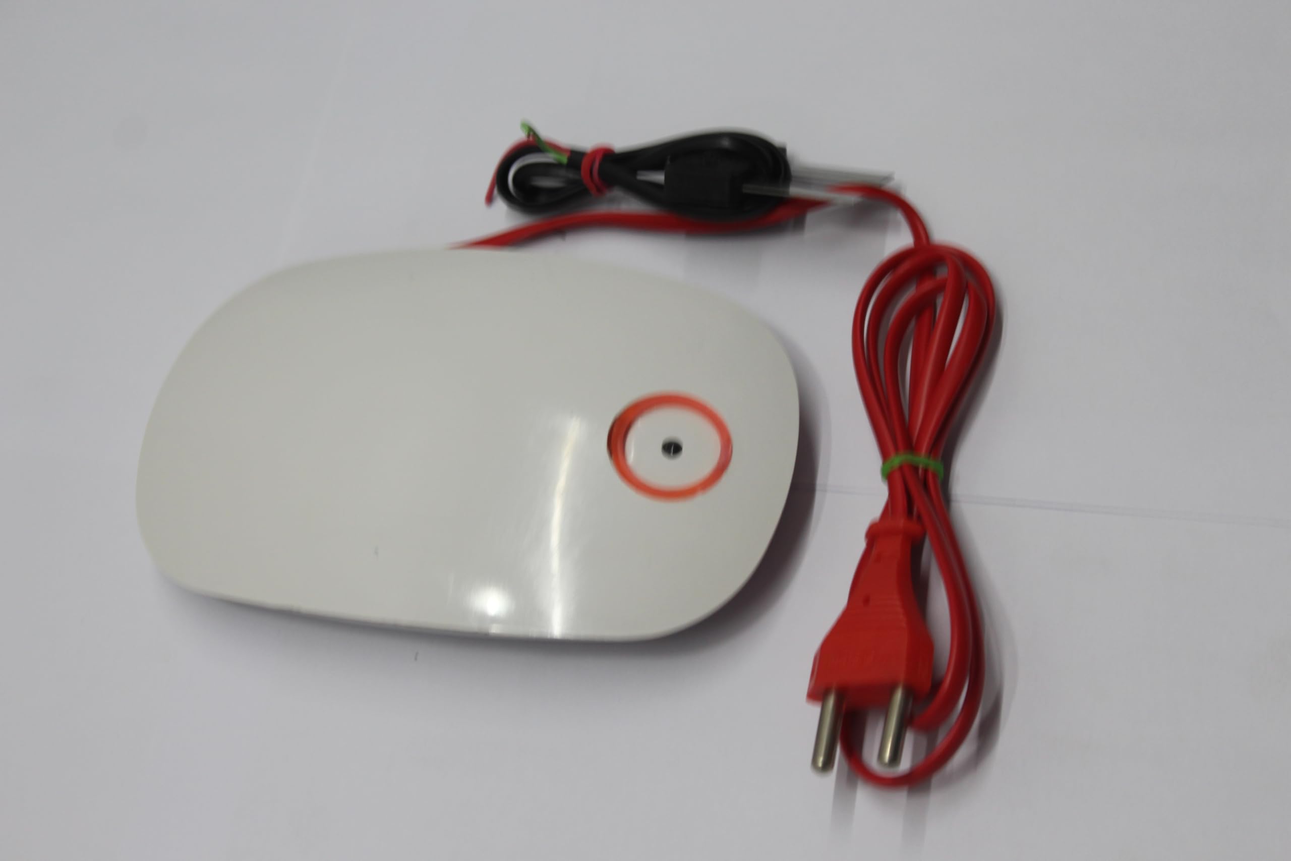 IMPACT POWER SYSTEMS Water Tank Overflow Alarm with Voice Sound-image-48