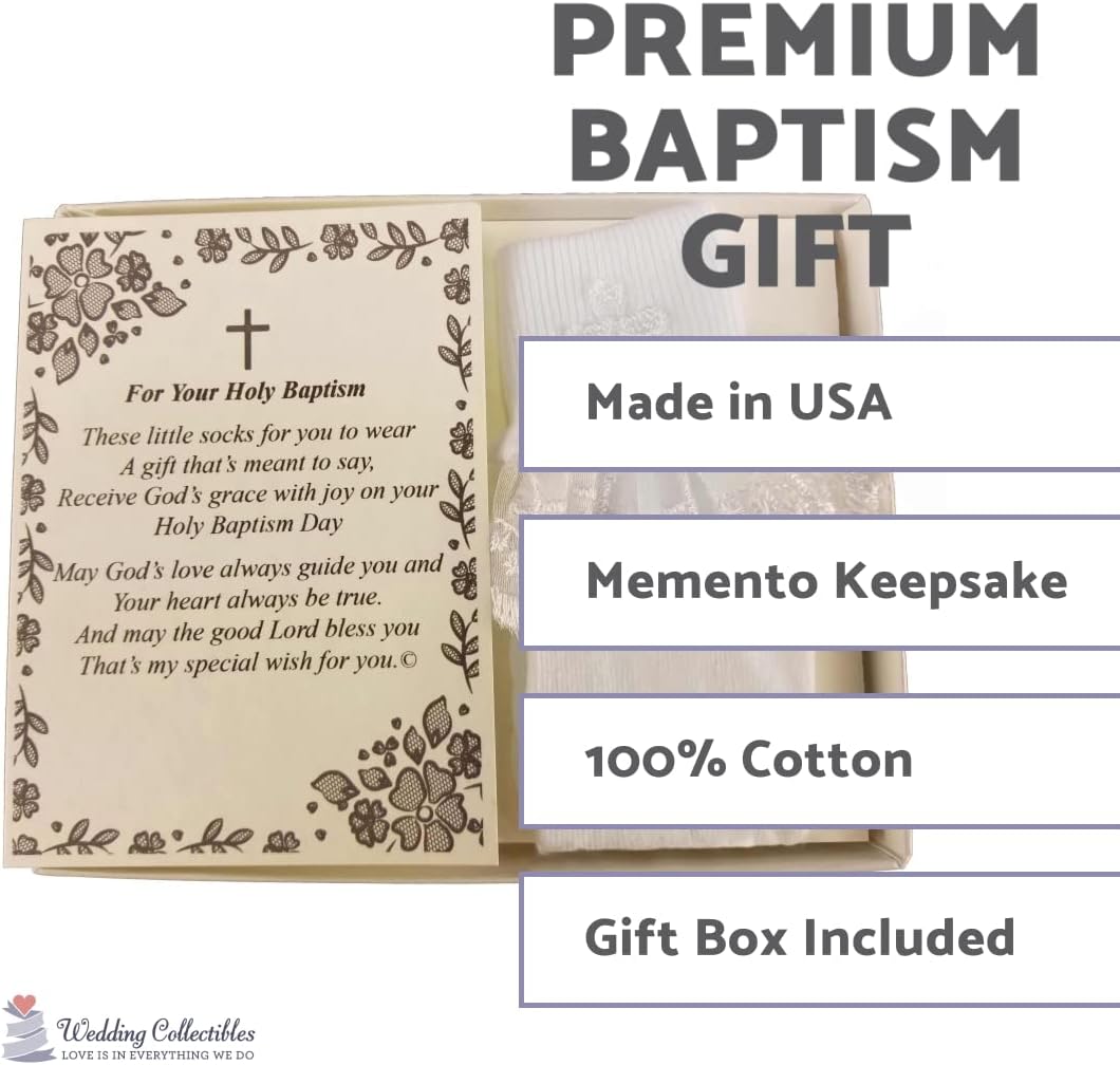 Wedding Handkerchief Poetry Hankie - Options for Entire Wedding Party & Family | Wedding Keepsake, Beautiful Poem | Long-Lasting Memento | Includes Gift Storage Box