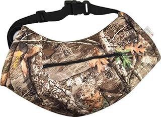 Hot Shot Generator Hand Muff Realtree Edge - HOT SHOT