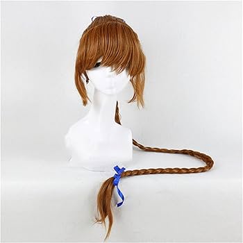 Amazon.co.jp: ピーターパン子鹿コスプレウィッグフィルム