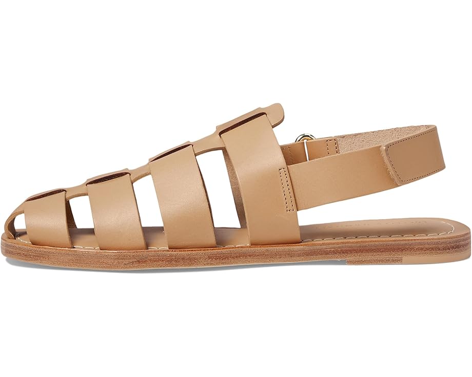 Loeffler Randall Sawyer - Left View