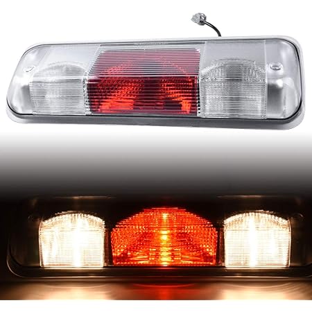 04-08 Ford F150 / 06-08 Lincoln Mark LT NOVA-Series LED Projector Headlights Alpha Black 397322