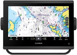 Garmin GPSMAP 943xsv