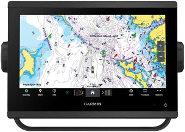 Garmin GPSMAP 943xsv