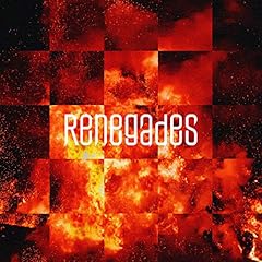 Renegades (International Version) / ONE OK ROCK