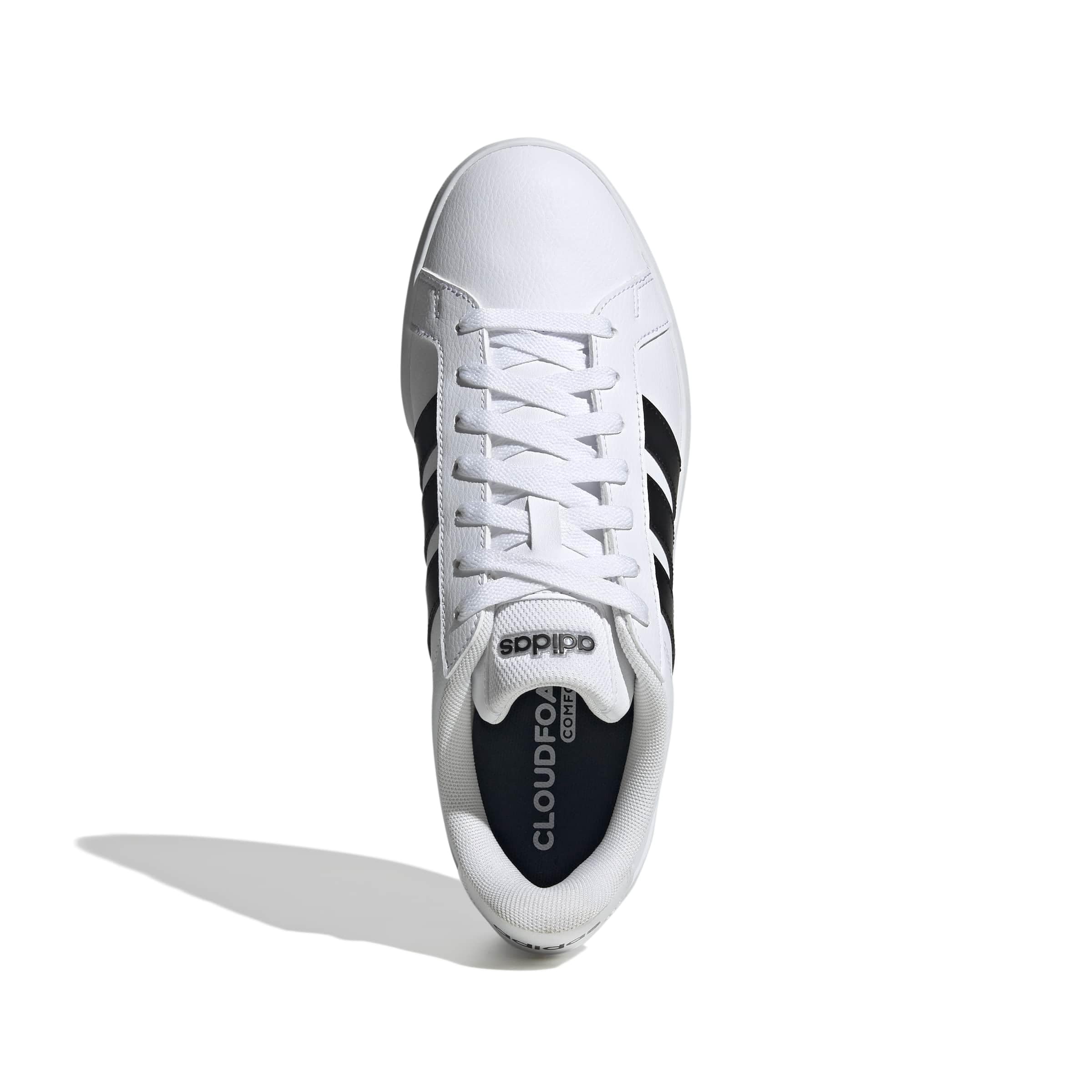 adidas Mężczyźni Grand Court Base 3.0BUTY