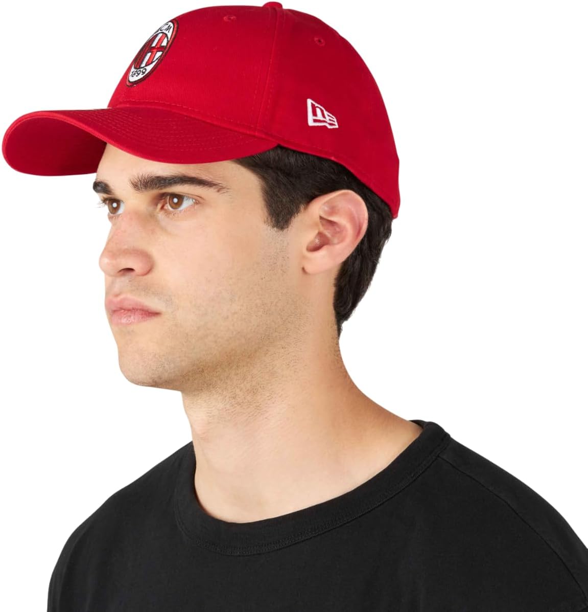 ACM 1899 Herren New Era Cap with a Visor