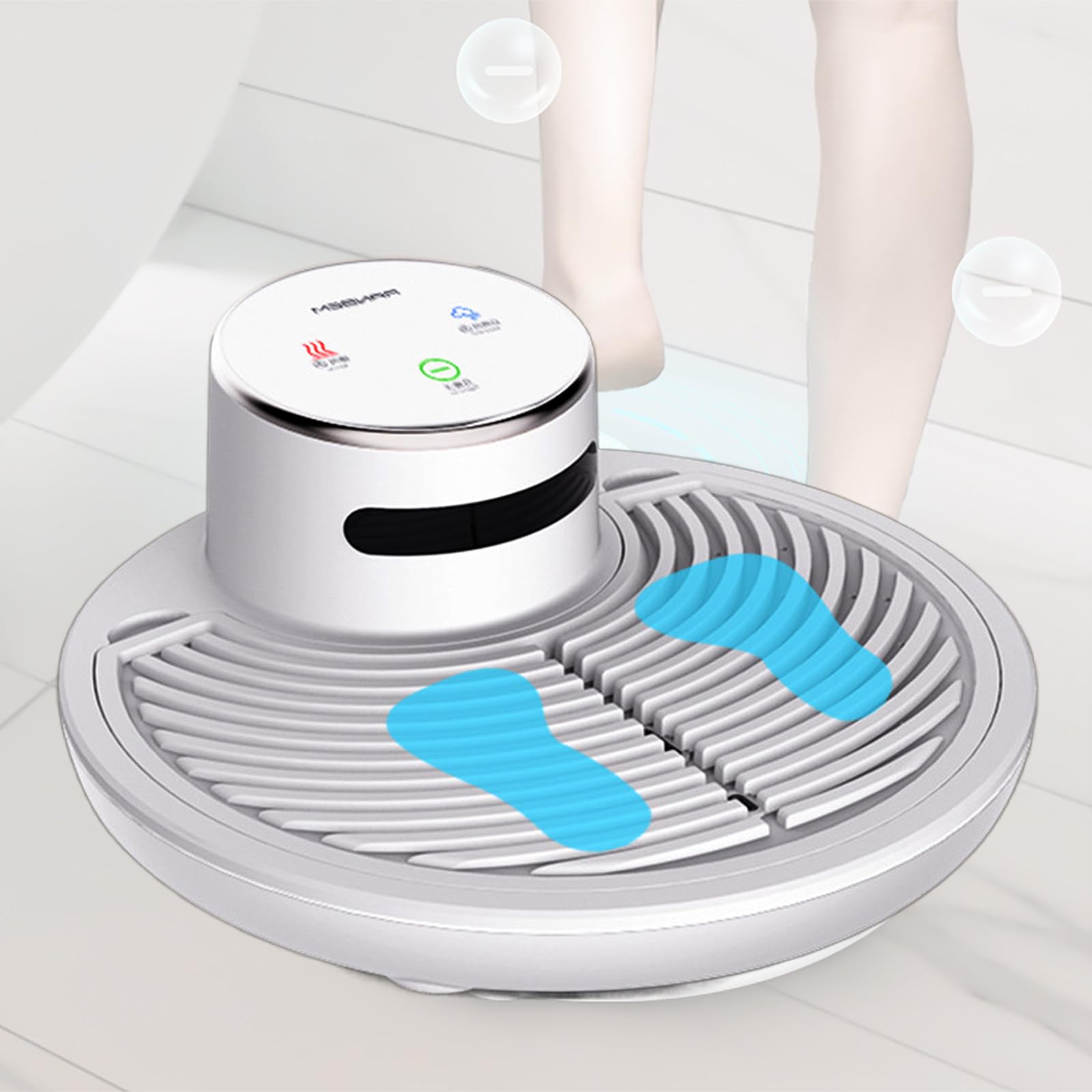 Amazon.com: Lakenbroade Foot Dryer，Air Shower Body Dryer