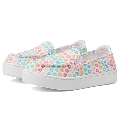 Roxy Kids RG Minnow Plus (Little Kid/Big Kid) Girl