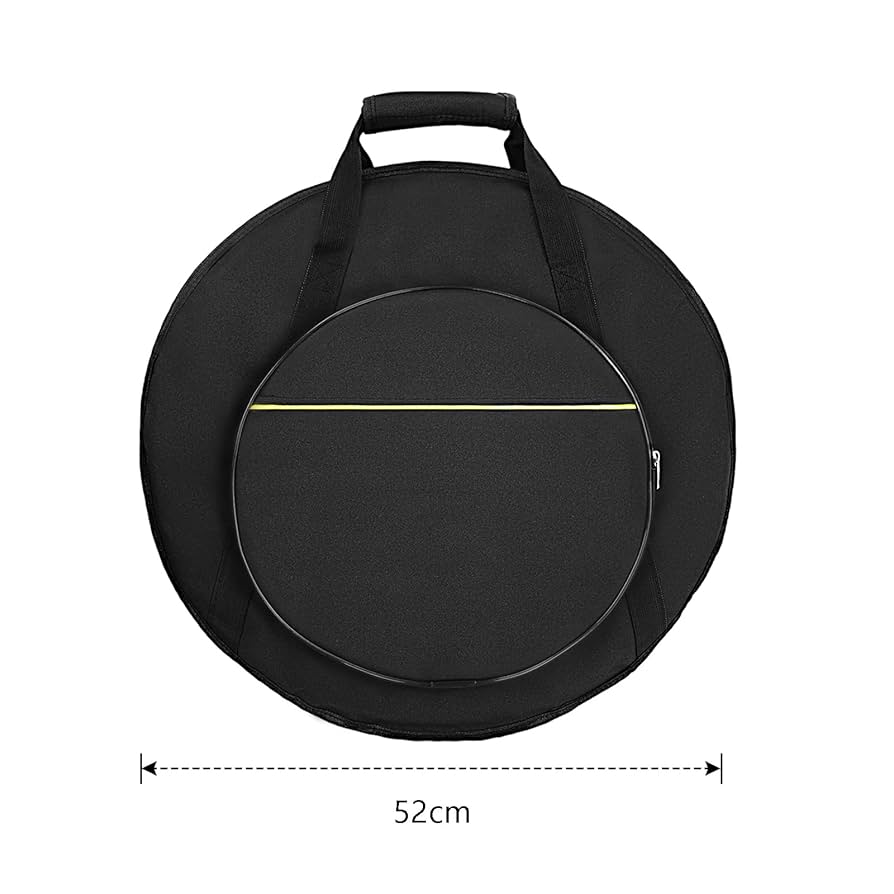 Amazon | シンバルバッグ シンバルケース 600Dオックスフォード