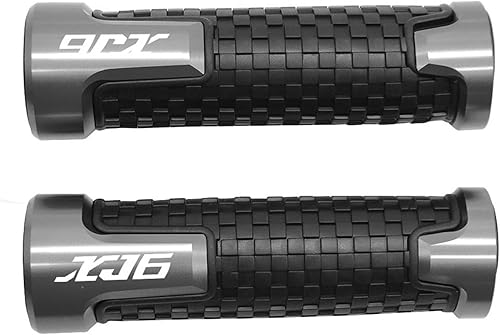 Miniatura 7 de Motorcycle Handlebar Grips for XJ6 Motorcycle Accessories Motorcycle Handlebar Grips for XJ6 XJ 6 XJ6NXJ6 Diversion 09-2015 Handlebar Grips