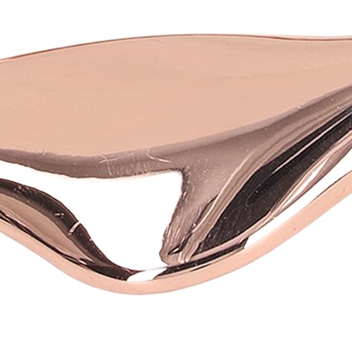 Miniatura 6 de 2 varillas de masaje con rodillo facial, masajeador facial en forma de T, herramientas de masaje facial de metal de enfriamiento, rodillo de piel de